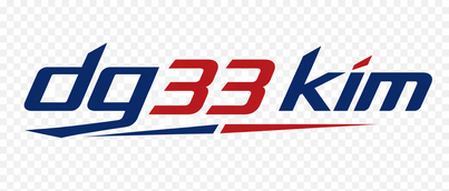 DG33 Kim logo